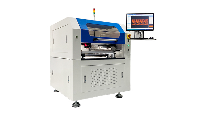 StencilCheck C 簡配版鋼網檢測設備